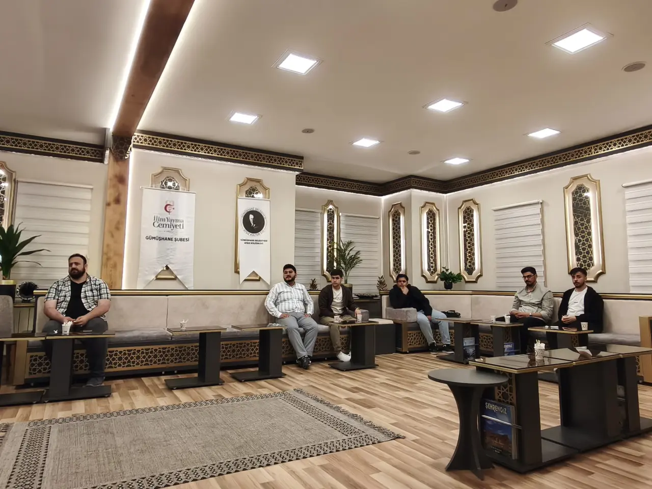 "Bilim Her Soruya Cevap Veremez" Doç. Dr. Turgut Akyüz'den Ezber Bozan Açıklamalar! 3
