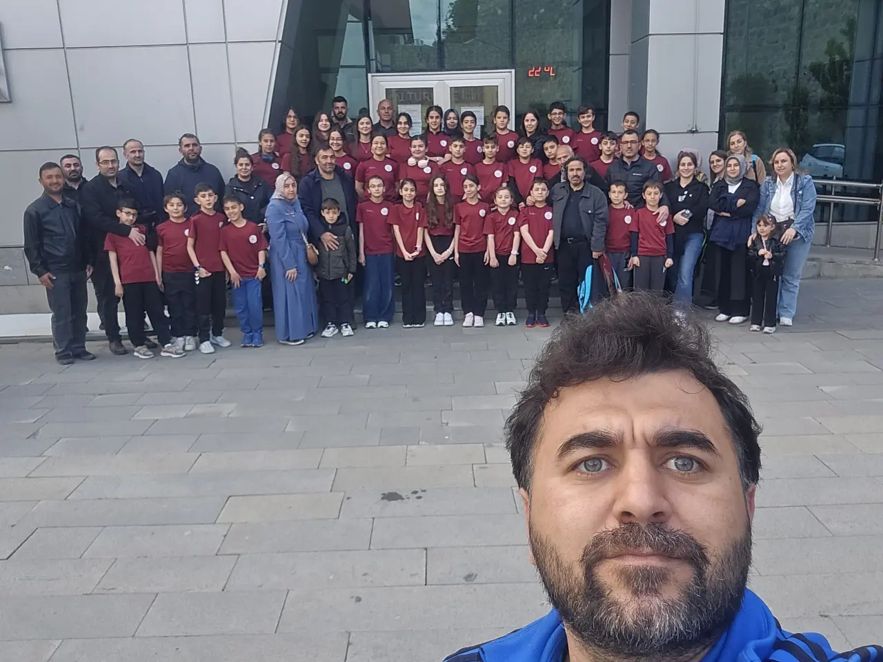 Gümüşhane Gençlik ve Spor Kulübü Triatlon Yarışlarında Bir Üst Etaba Yükseldi 1