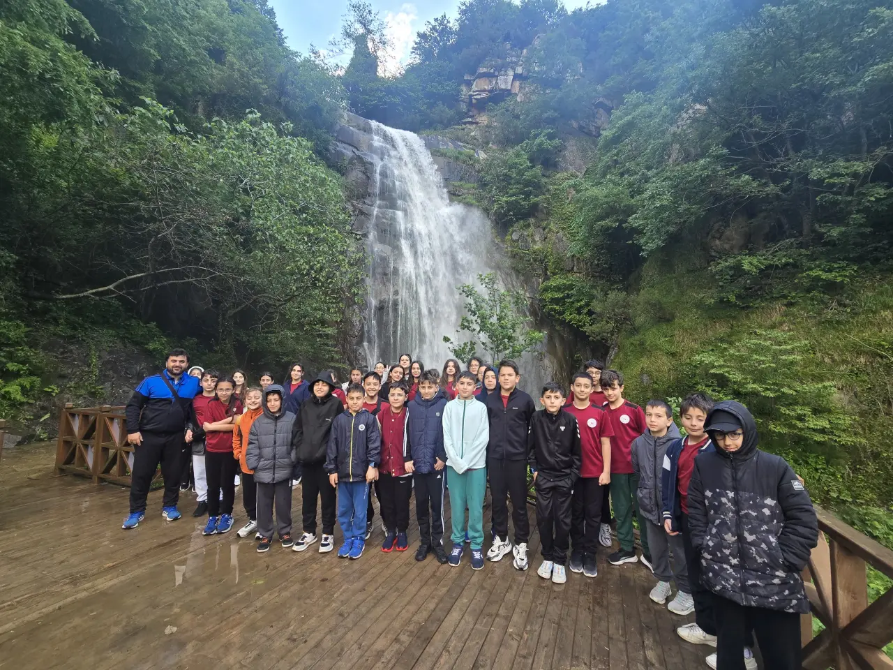 Gümüşhane Gençlik ve Spor Kulübü Triatlon Yarışlarında Bir Üst Etaba Yükseldi 15