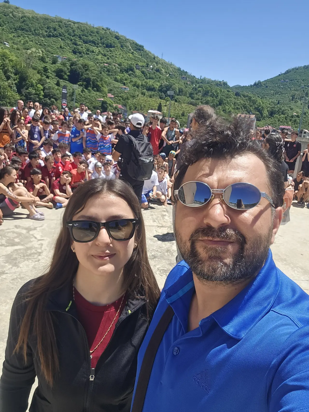 Gümüşhane Gençlik ve Spor Kulübü Triatlon Yarışlarında Bir Üst Etaba Yükseldi 21