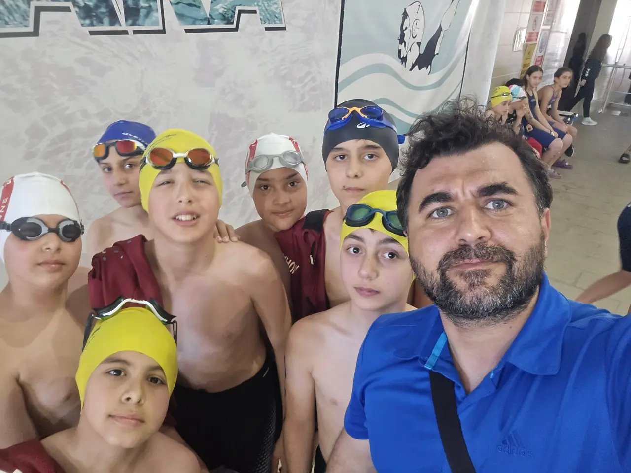 Gümüşhane Gençlik ve Spor Kulübü Triatlon Yarışlarında Bir Üst Etaba Yükseldi 13