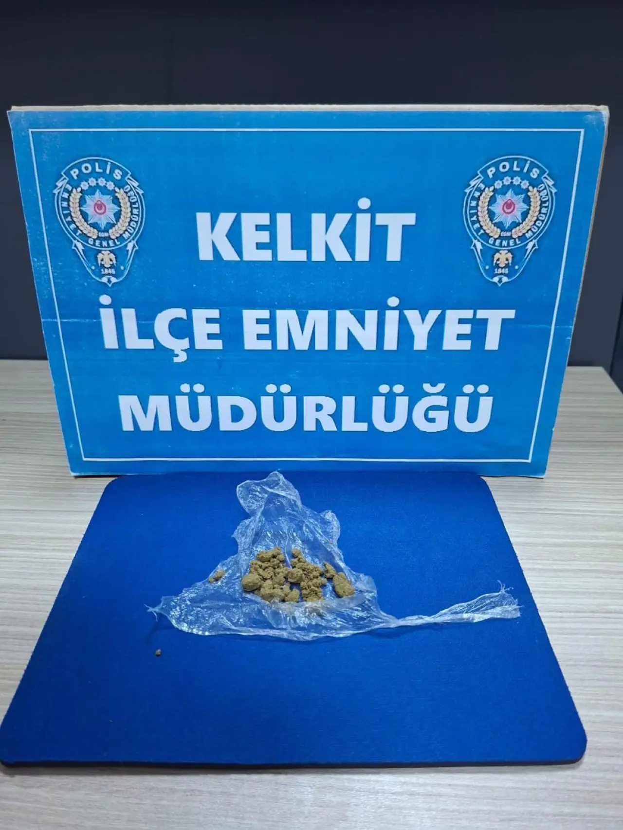 Gümüşhane'de 15 Günlük Emniyet Bilançosu Açıklandı: 8 Aranan Şahıs Yakalandı 1