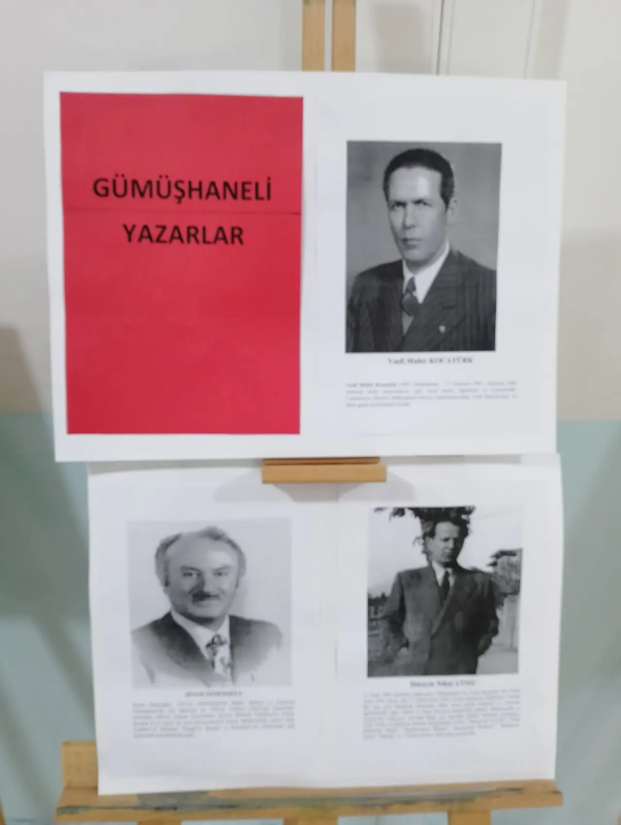 Fevzipaşa İlkokulu 4-C Sınıfı Öğrencilerinden Büyük Başarı: İlk Kitapları Basıldı 6
