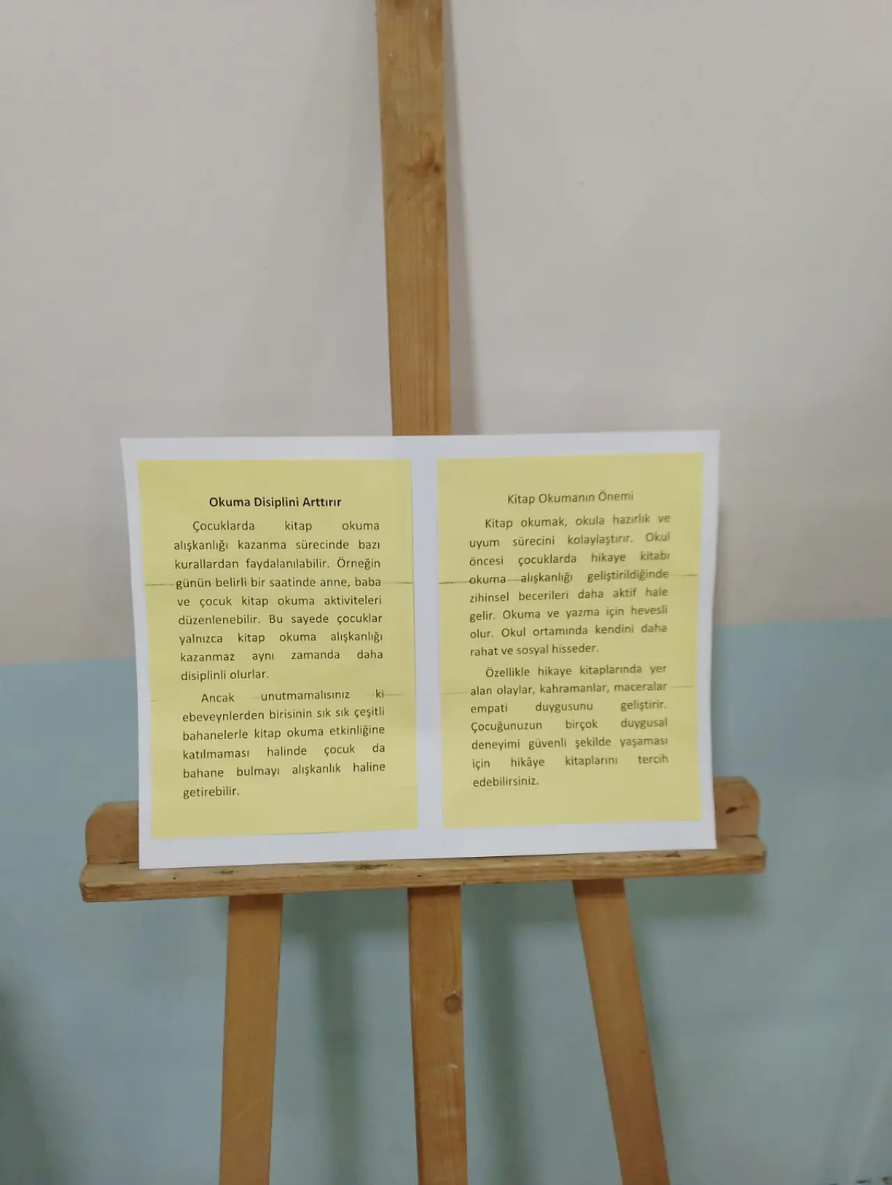 Fevzipaşa İlkokulu 4-C Sınıfı Öğrencilerinden Büyük Başarı: İlk Kitapları Basıldı 7