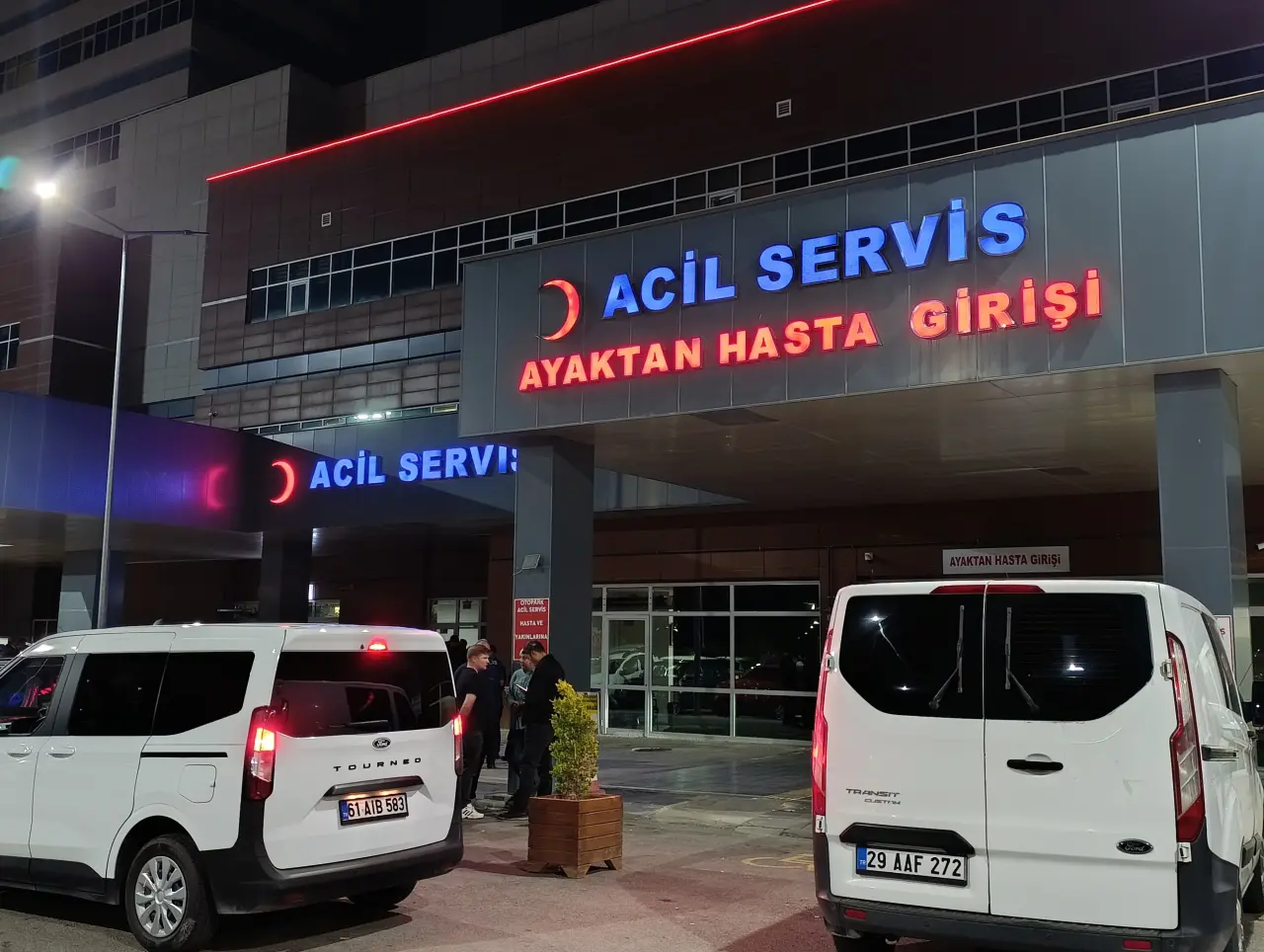 Gümüşhane’de kalp krizi geçiren Polis Memuru Osman Özer hayatını kaybetti 4