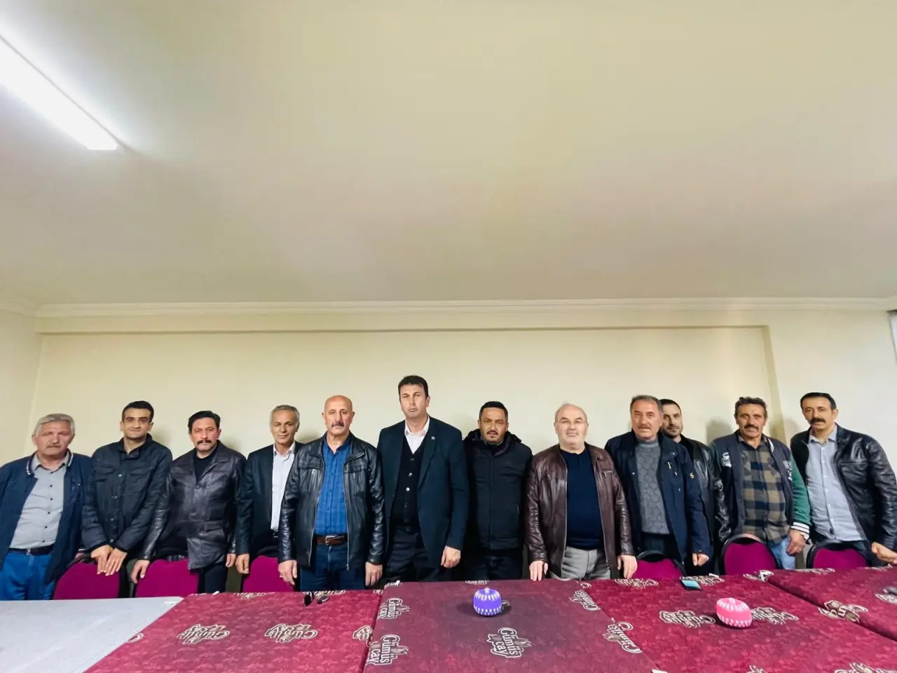 Gümüşhane'de tonlarca dinamitin patlatılacağı o projeye dur denildi! 2