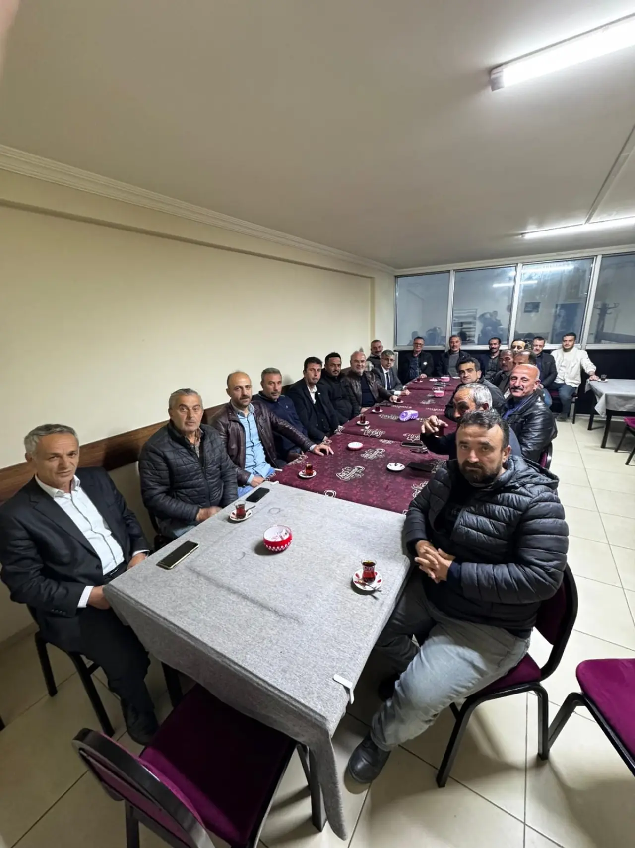 Gümüşhane'de tonlarca dinamitin patlatılacağı o projeye dur denildi! 3