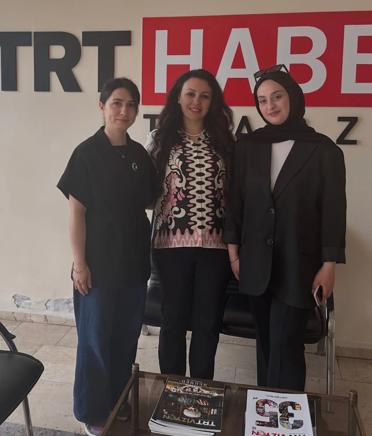 Gümüşhaneli Profesör ve öğrencileri eğitimde engelleri kaldırdı 1