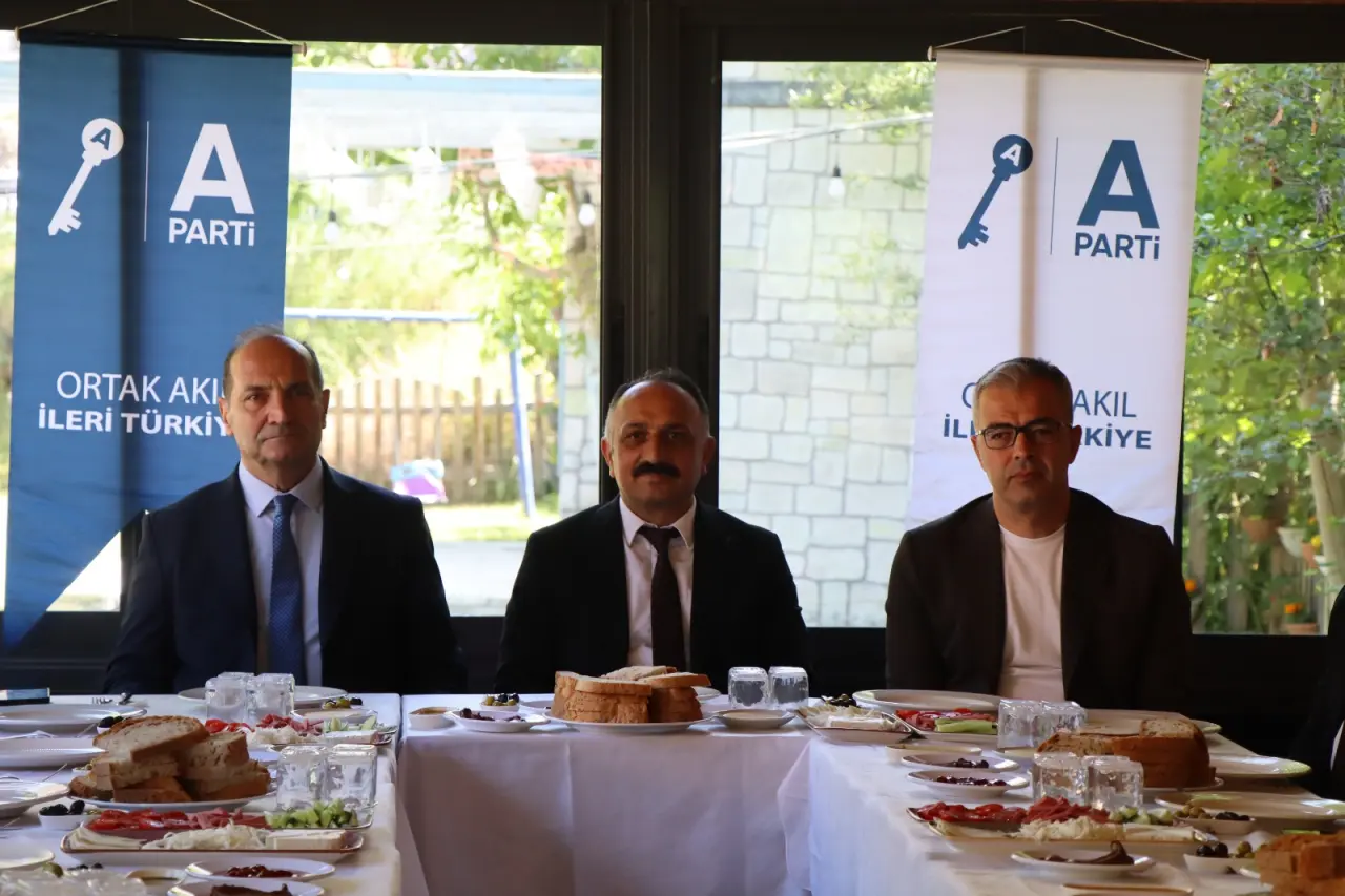 Gümüşhane’nin göç sorununa "Anahtar" reçete! 1