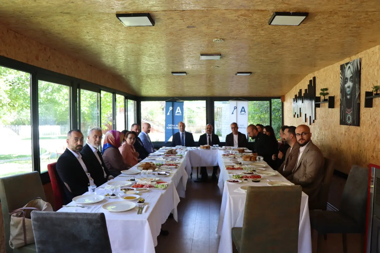 Gümüşhane’nin göç sorununa "Anahtar" reçete! 3