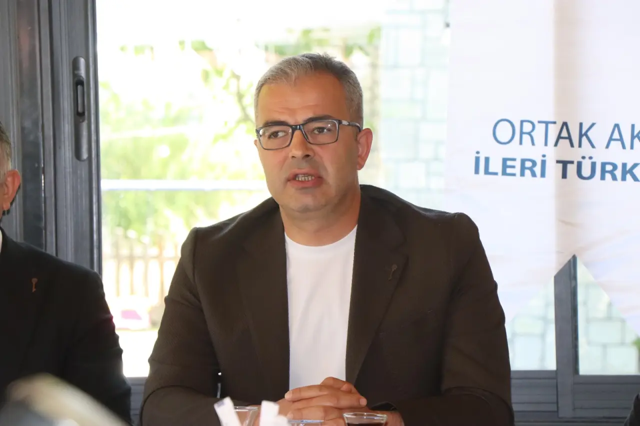 Gümüşhane’nin göç sorununa "Anahtar" reçete! 2