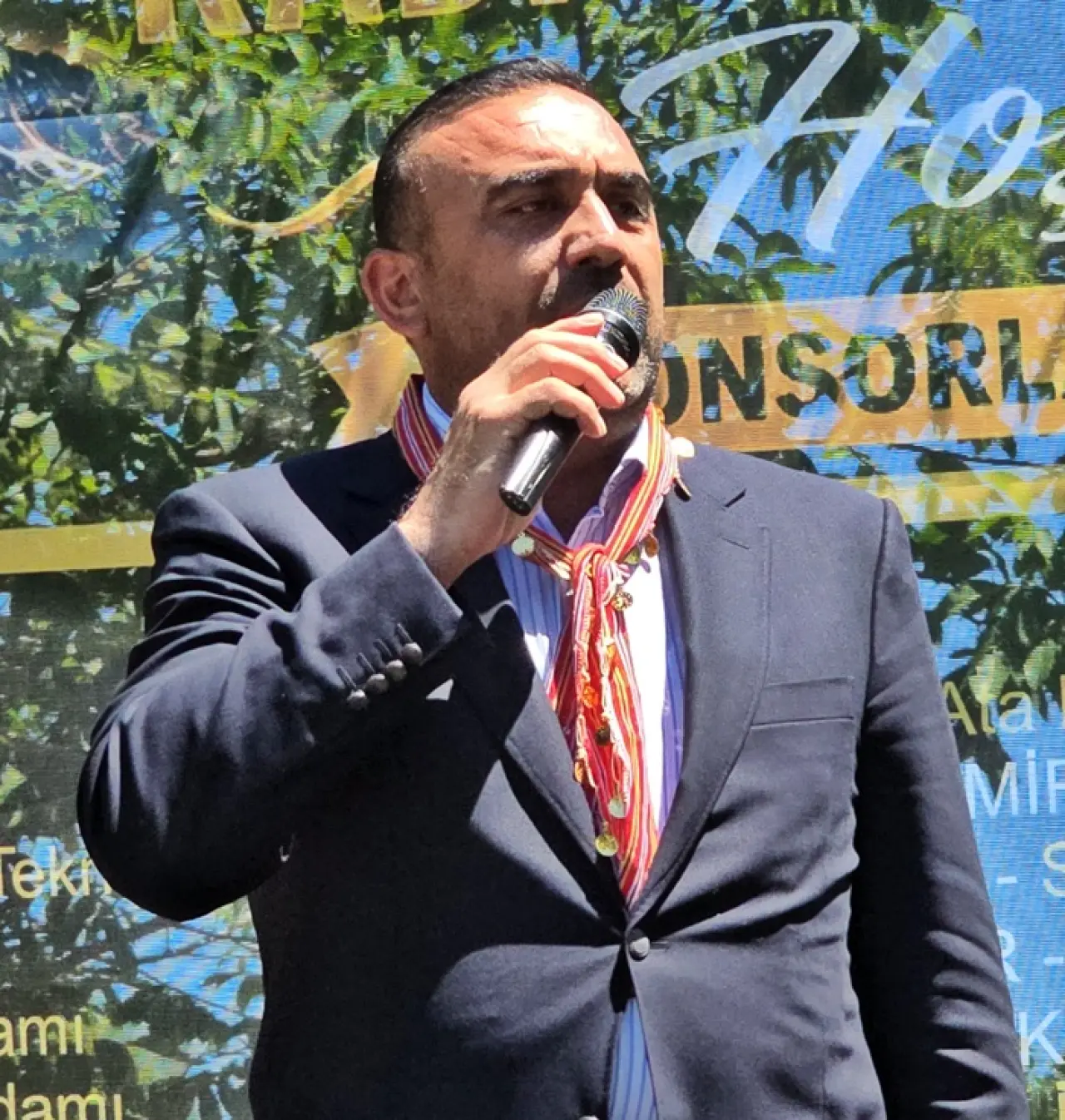 İstanbul’daki Gümüşhaneliler Kadırga Yayla Şenliği’nde Buluştu 14