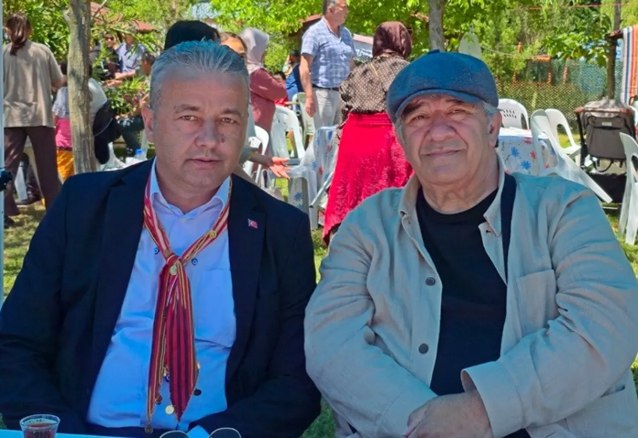 İstanbul’daki Gümüşhaneliler Kadırga Yayla Şenliği’nde Buluştu 19