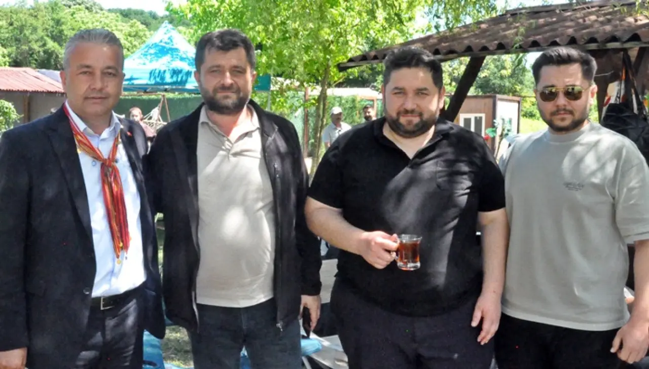 İstanbul’daki Gümüşhaneliler Kadırga Yayla Şenliği’nde Buluştu 9