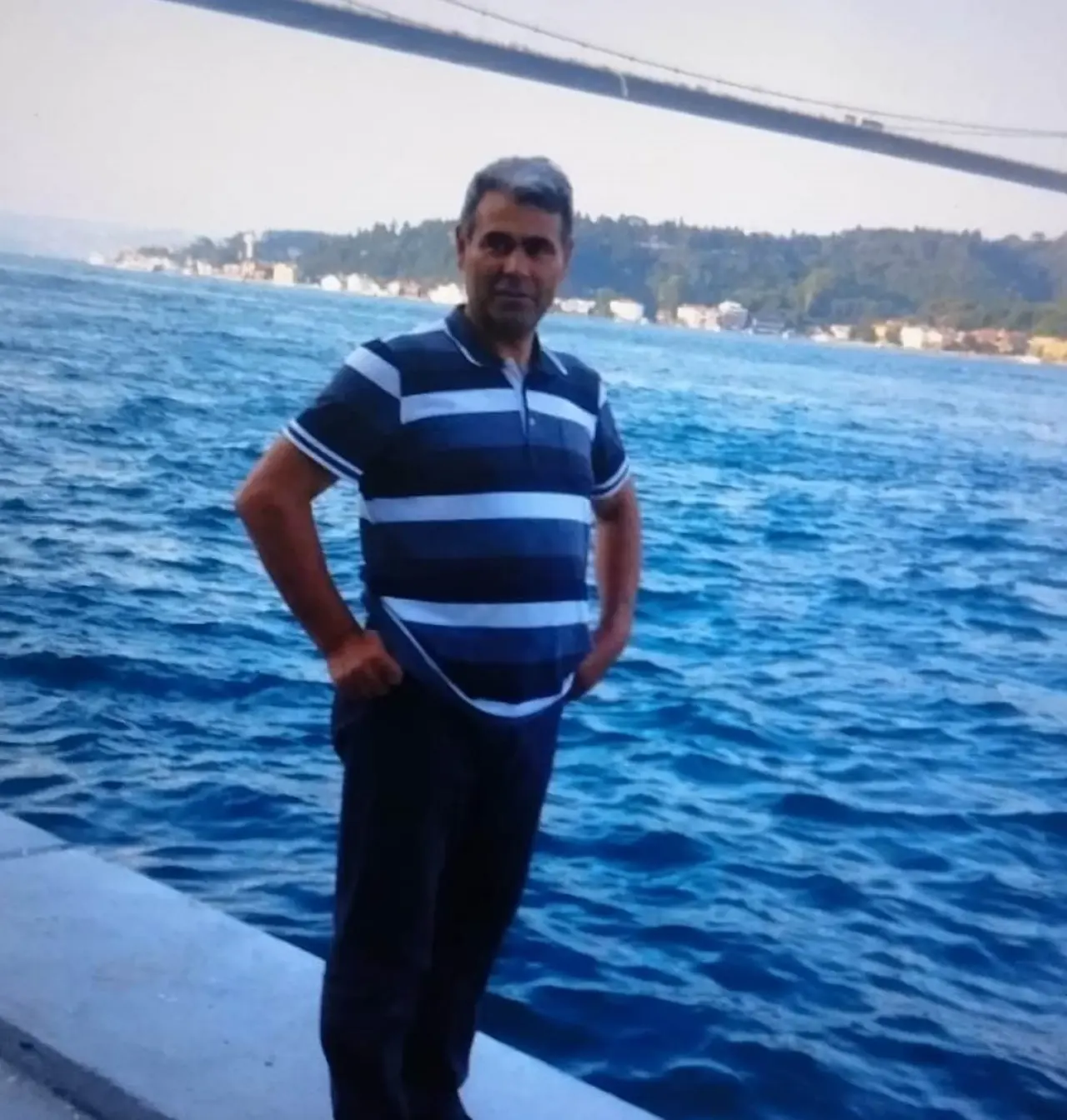 Kelkit-Şiran Yolunda Feci Kaza! Hafif Ticari Araç Şarampole Yuvarlandı: Ölü ve Yaralılar Var 4