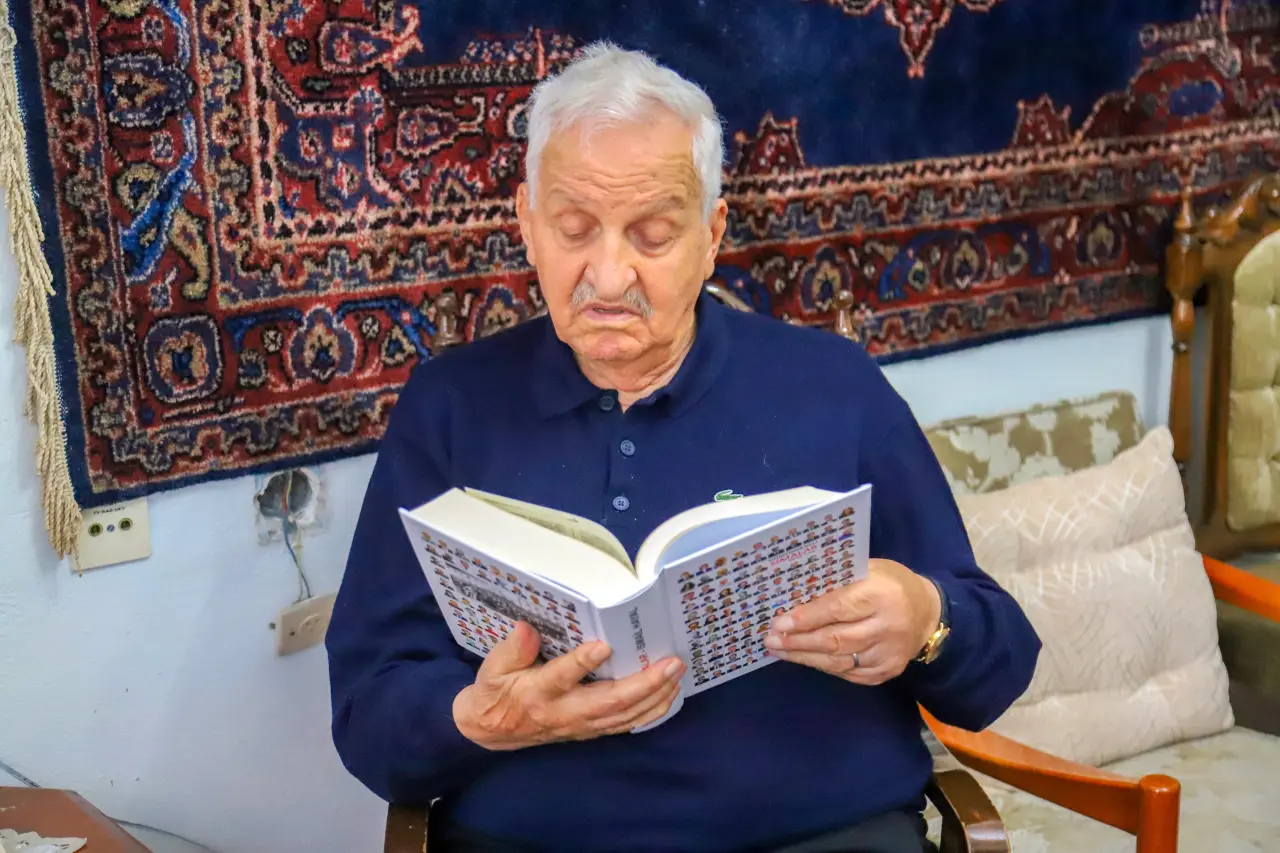 Mahmut Oltan Sungurlu: "Gümüşhaneliler Beni Hiç Utandırmadı" 2