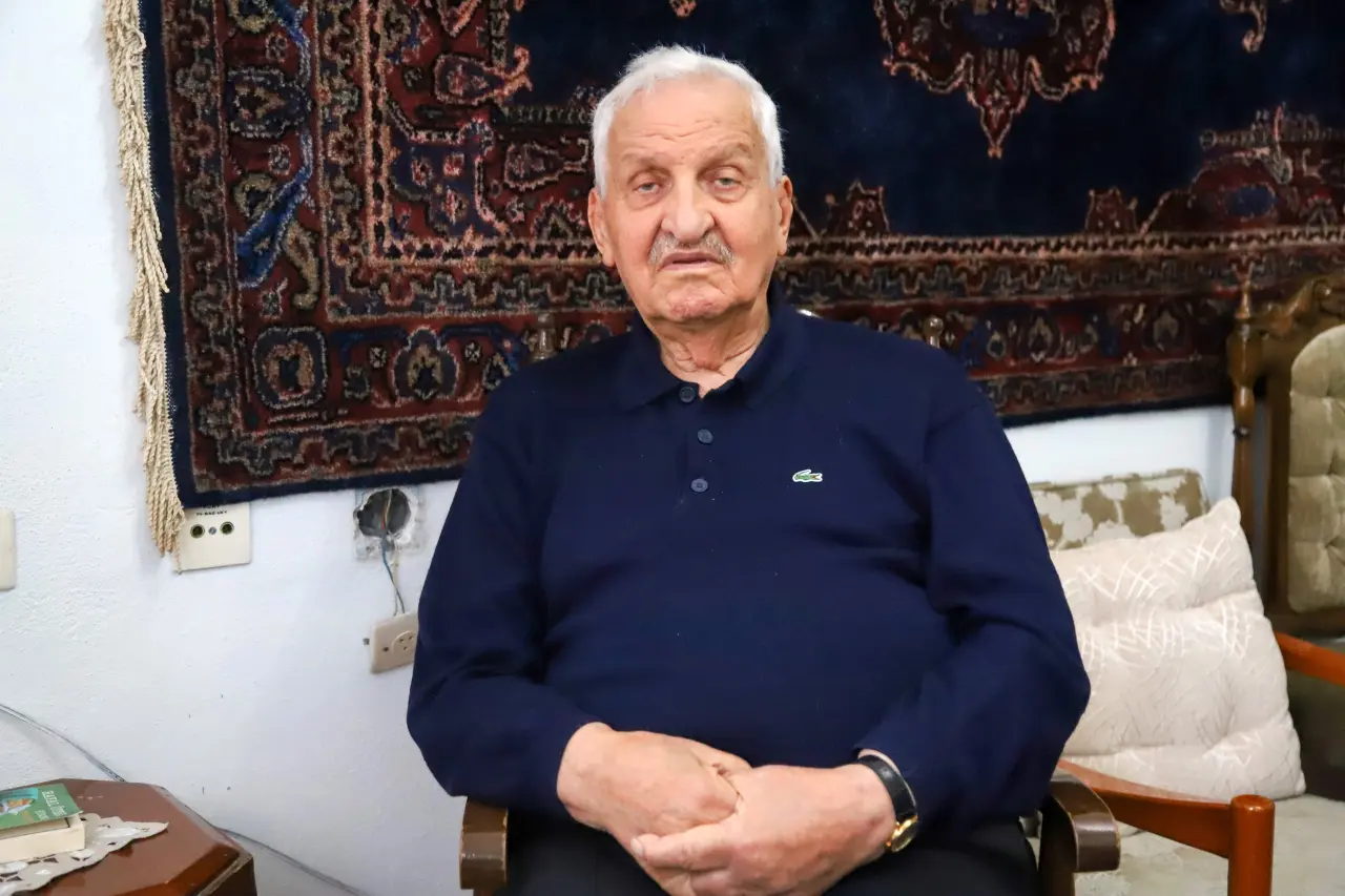 Mahmut Oltan Sungurlu: "Gümüşhaneliler Beni Hiç Utandırmadı" 1