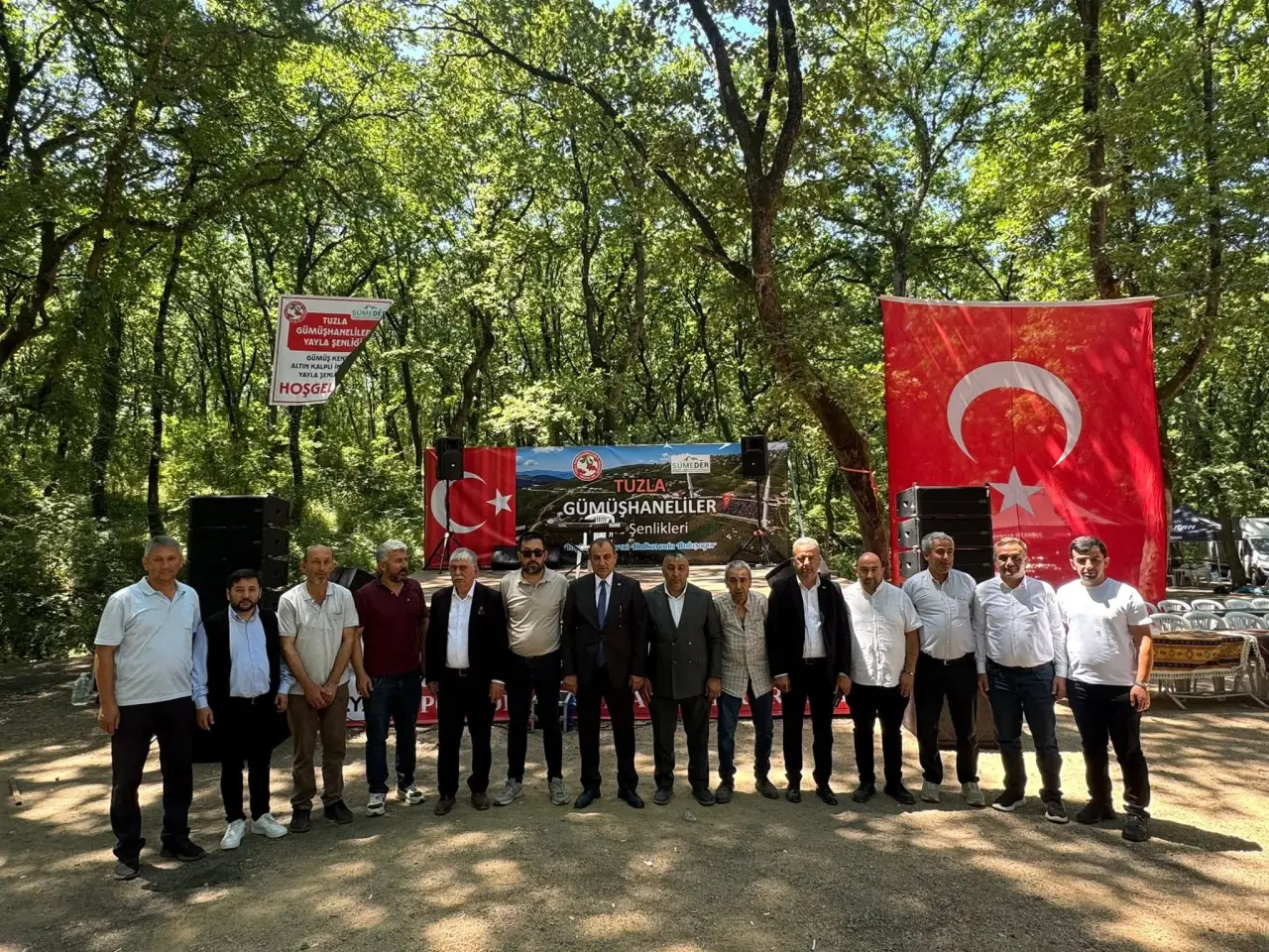 Milletvekili Musa Küçük İstanbul ve Bursa'da Hemşehrileriyle Buluştu 3