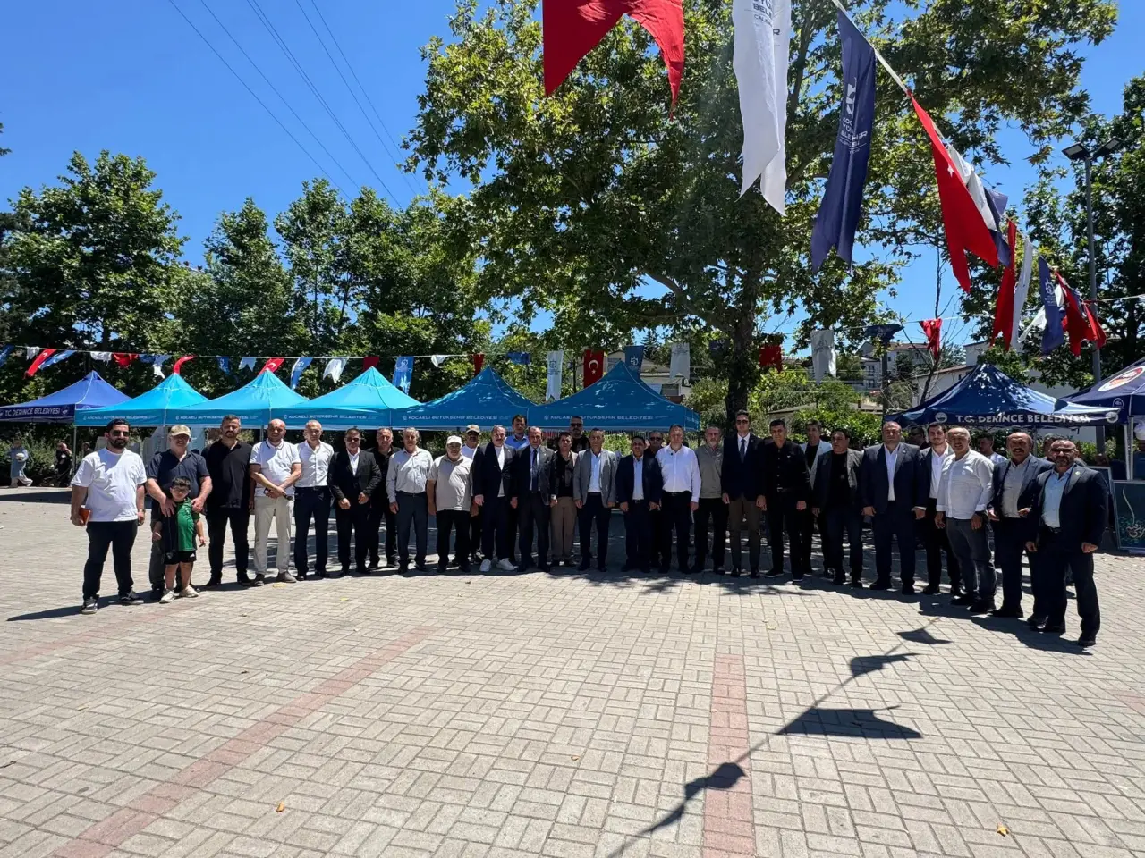 Milletvekili Musa Küçük'ten Yoğun Hafta Sonu Mesaisi! 7