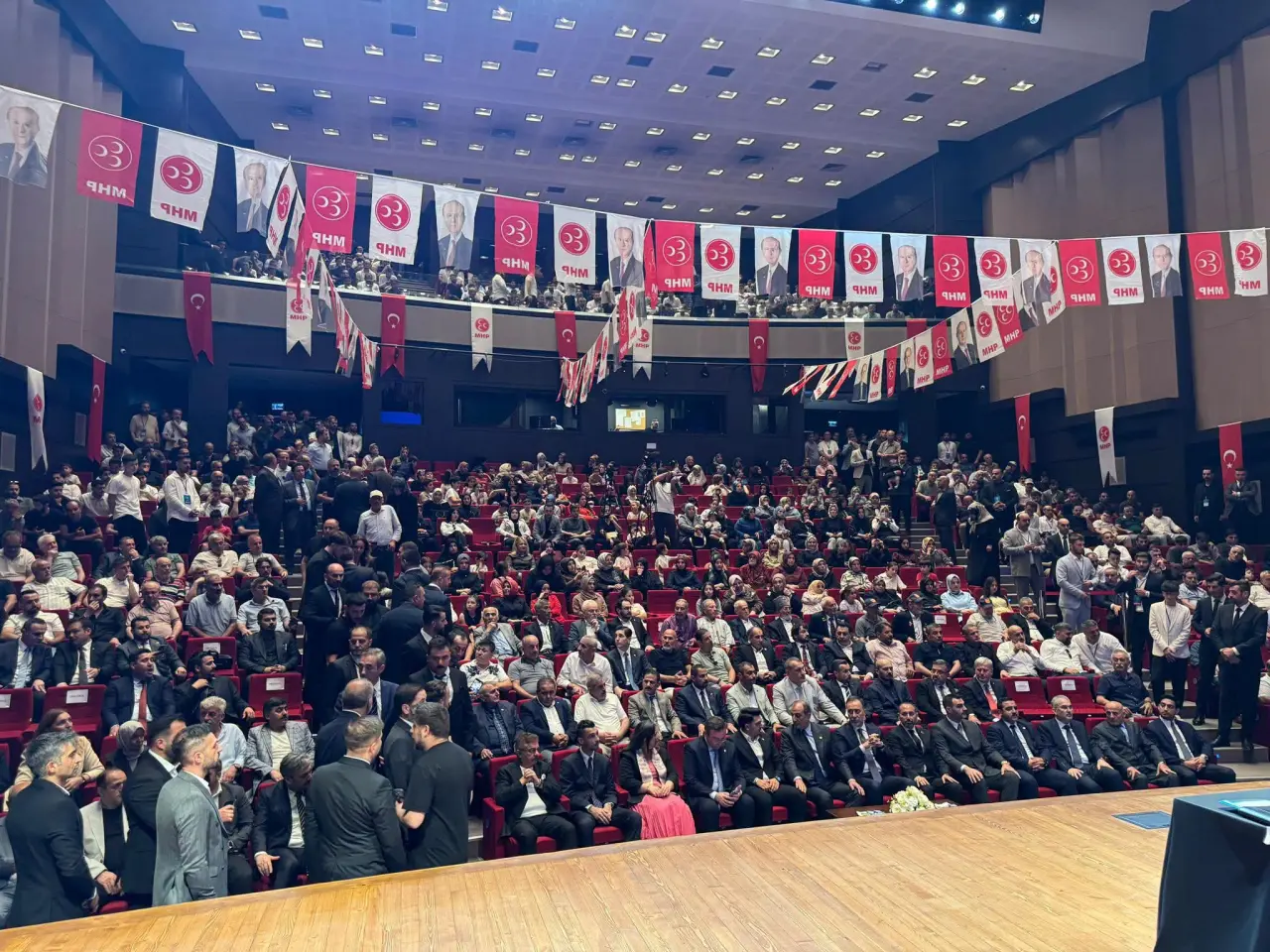 Milletvekili Musa Küçük'ten Yoğun Hafta Sonu Mesaisi! 2