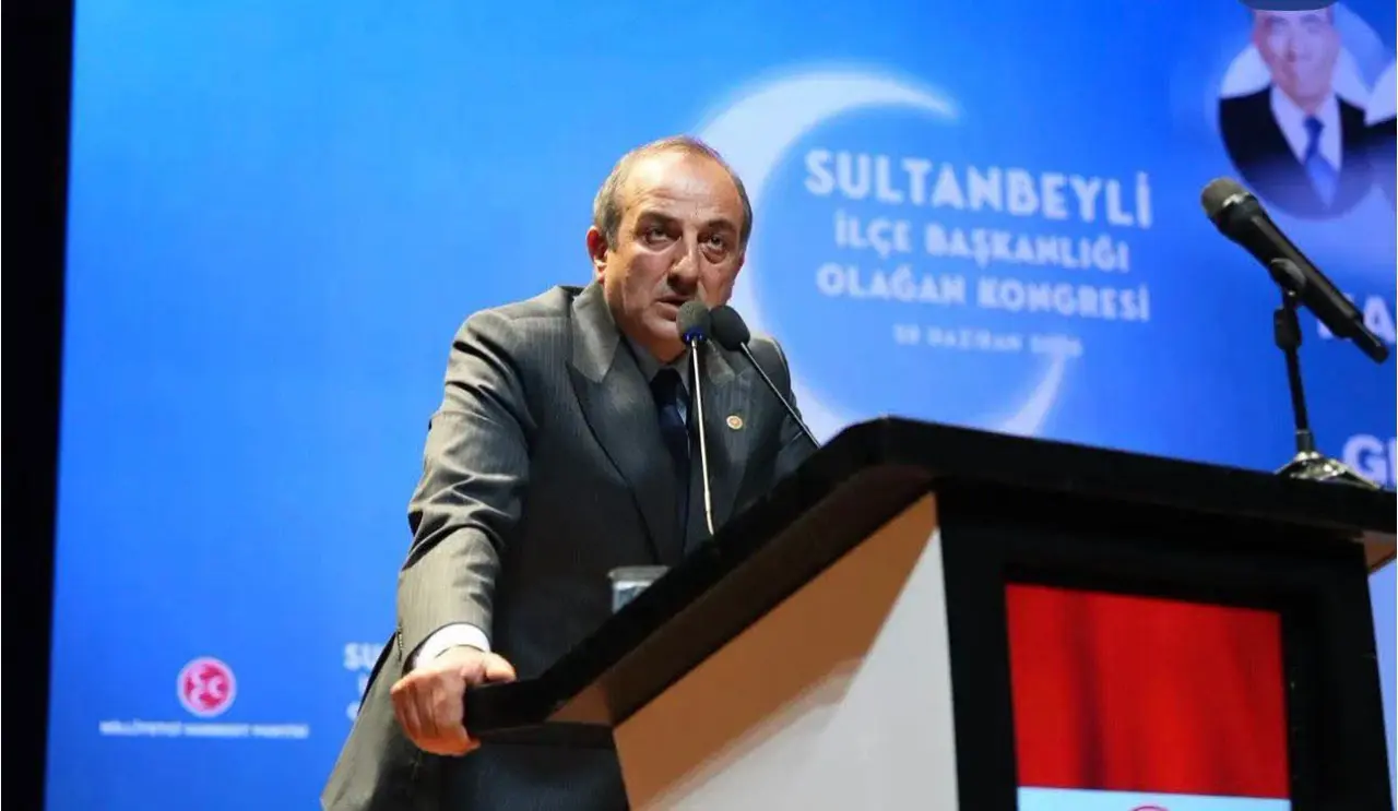 Milletvekili Musa Küçük'ten Yoğun Hafta Sonu Mesaisi! 6