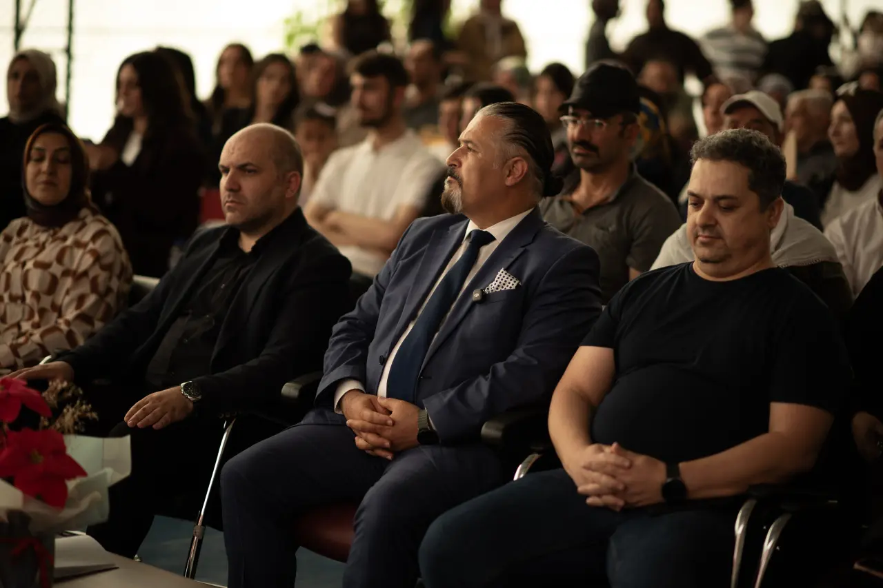 Sağlık Ordusuna Gümüşhane'den 66 Yeni Nefer Katıldı 10