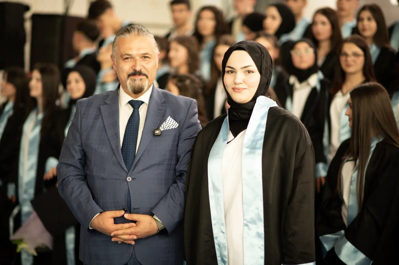 Sağlık Ordusuna Gümüşhane'den 66 Yeni Nefer Katıldı 5