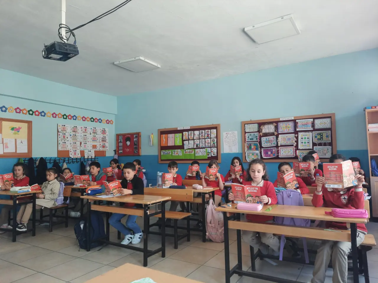 Üçüncüzade Vakfı’ndan Gümüşhane’de Eğitime 1 Milyon Liralık Devasa Destek 44