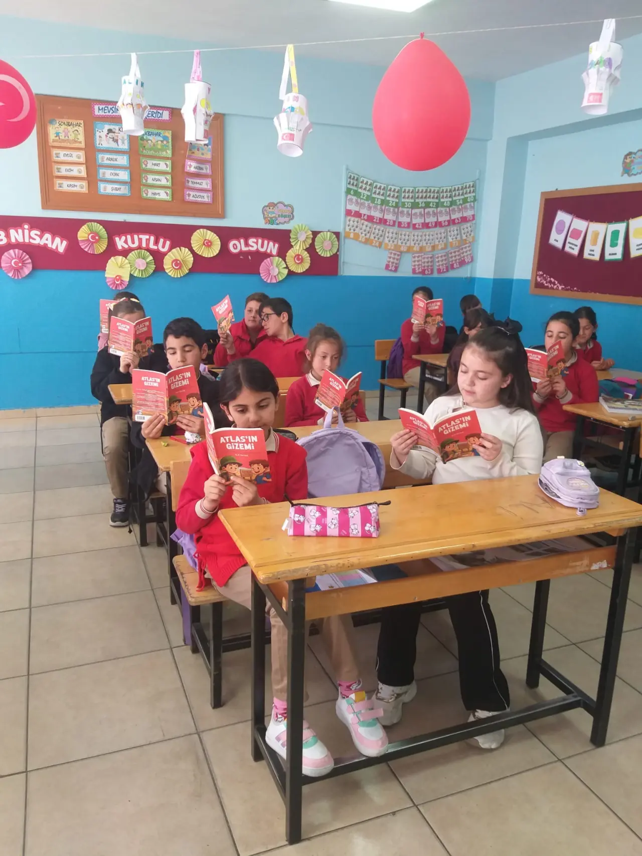 Üçüncüzade Vakfı’ndan Gümüşhane’de Eğitime 1 Milyon Liralık Devasa Destek 48
