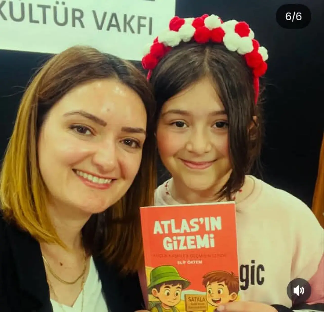 Üçüncüzade Vakfı’ndan Gümüşhane’de Eğitime 1 Milyon Liralık Devasa Destek 9