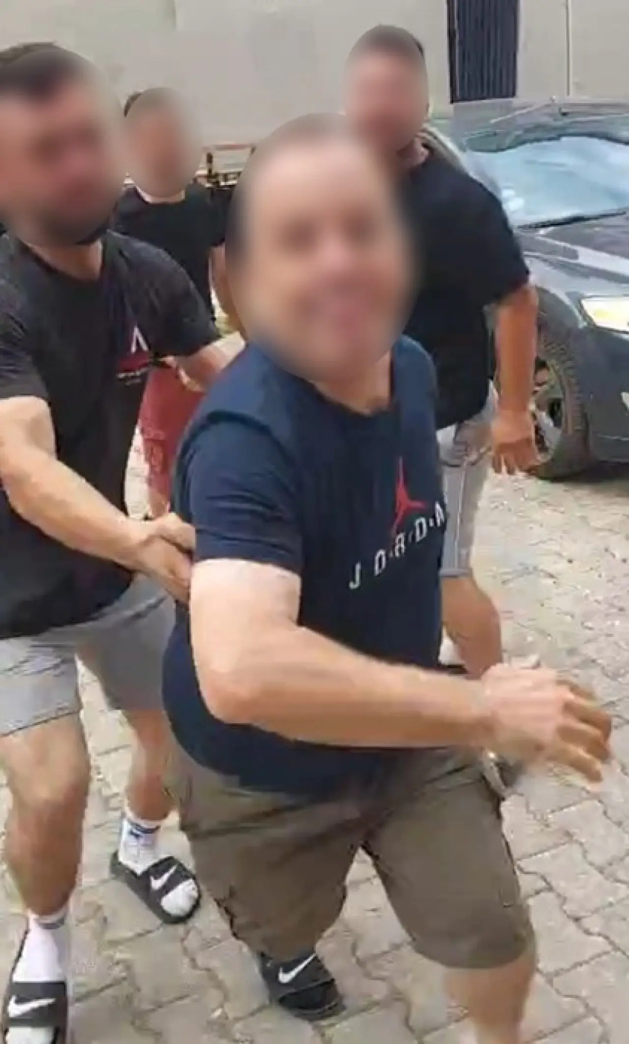 50 Bin TL'ye Anlaştı, Taşınma Günü 80 Bin TL İstendi! İtiraz Edince Ortalık Karıştı 4