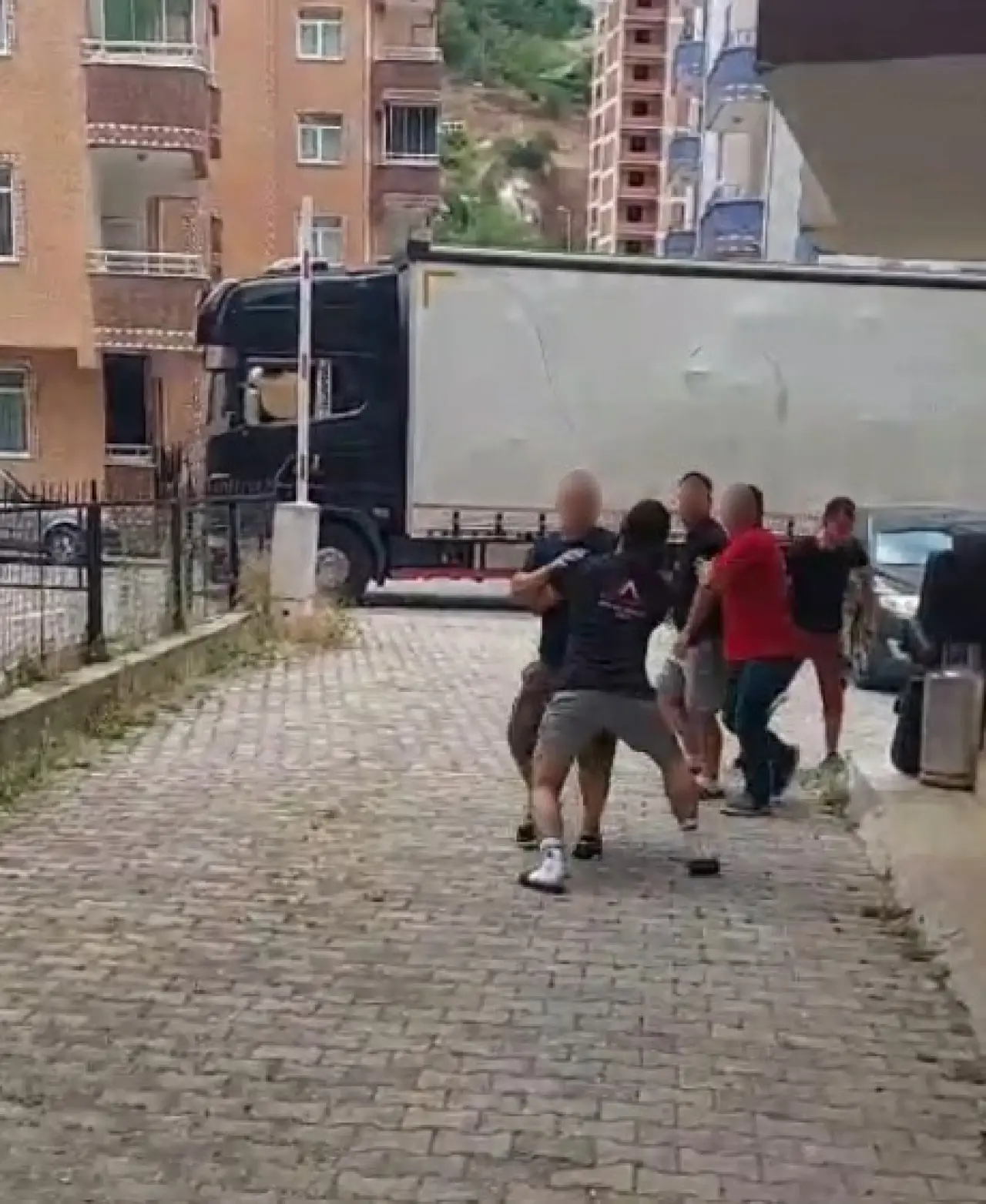 50 Bin TL'ye Anlaştı, Taşınma Günü 80 Bin TL İstendi! İtiraz Edince Ortalık Karıştı 2