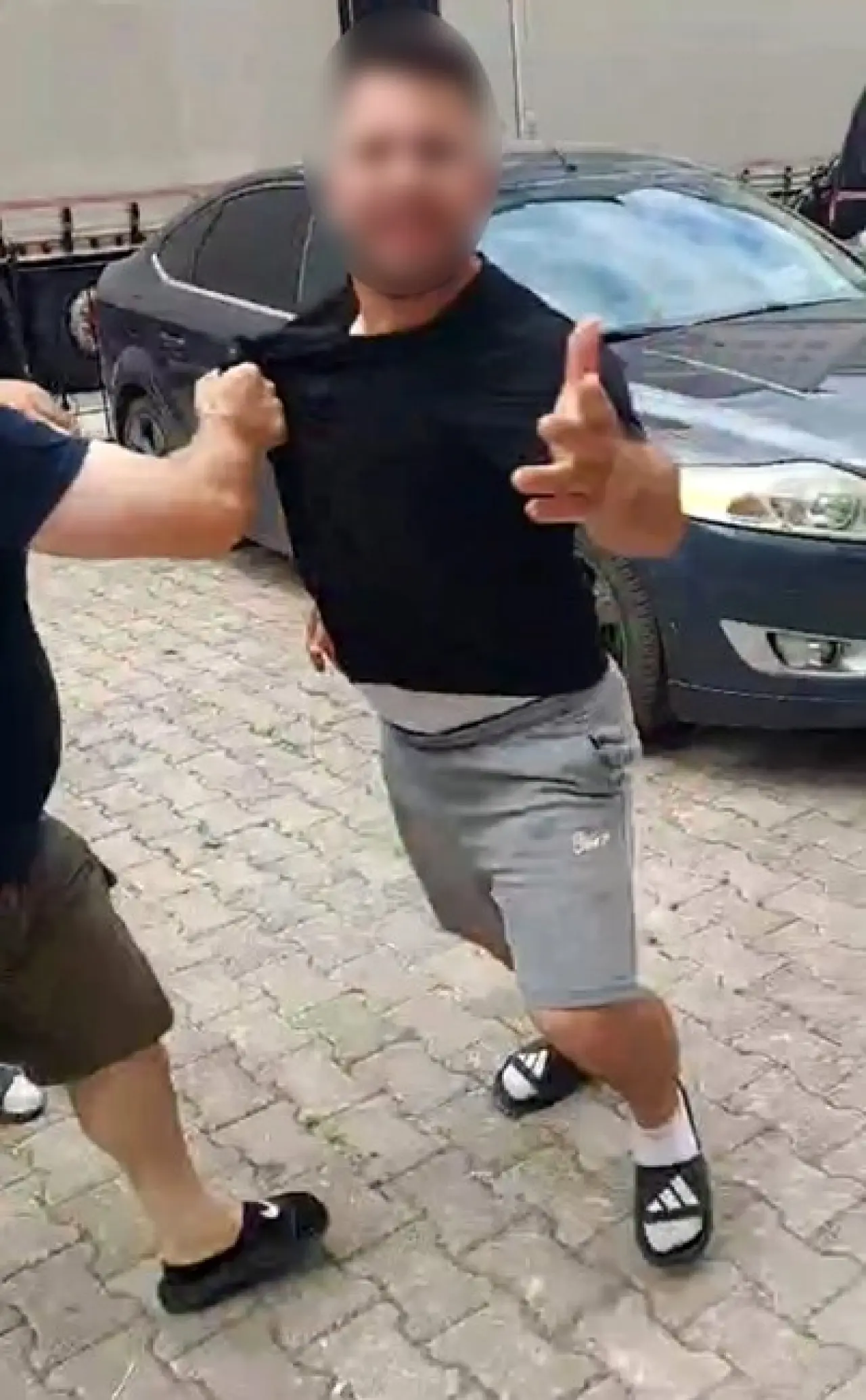 50 Bin TL'ye Anlaştı, Taşınma Günü 80 Bin TL İstendi! İtiraz Edince Ortalık Karıştı 3