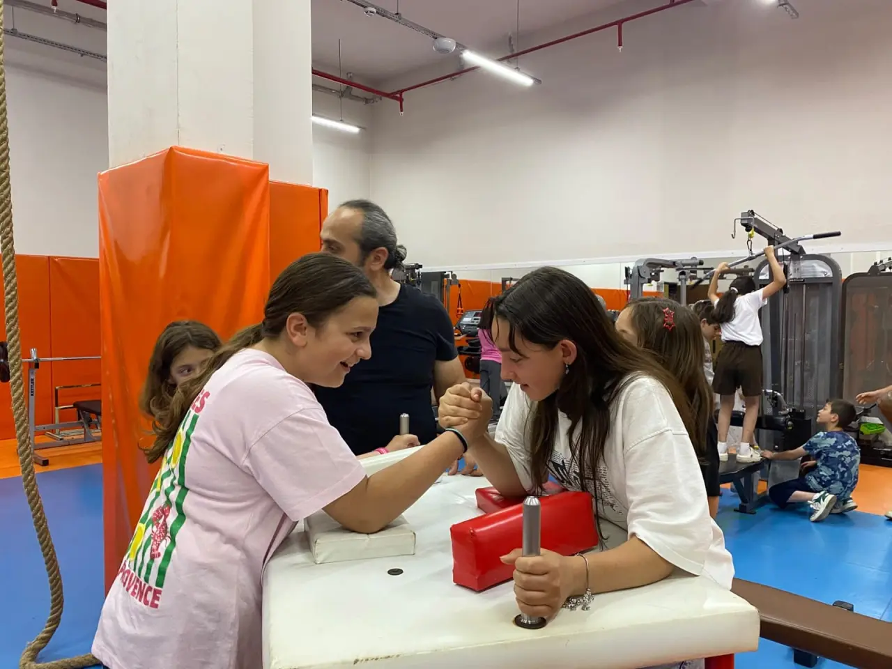 Anneler Sahaya İndi, Çocuklar Eğlenceye Doydu: Gümüşhane'de Unutulmaz Yaz! 21