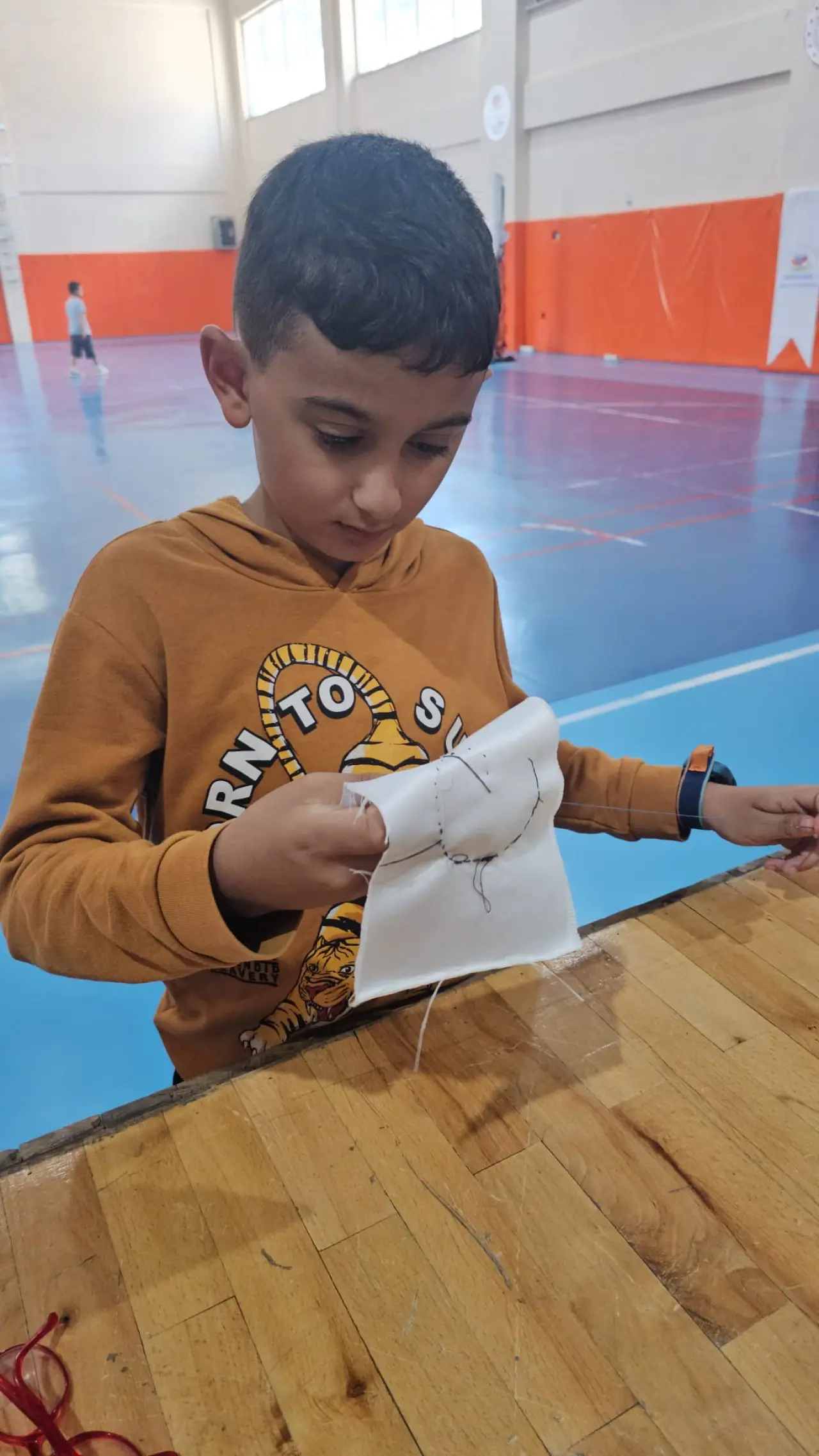 Anneler Sahaya İndi, Çocuklar Eğlenceye Doydu: Gümüşhane'de Unutulmaz Yaz! 20
