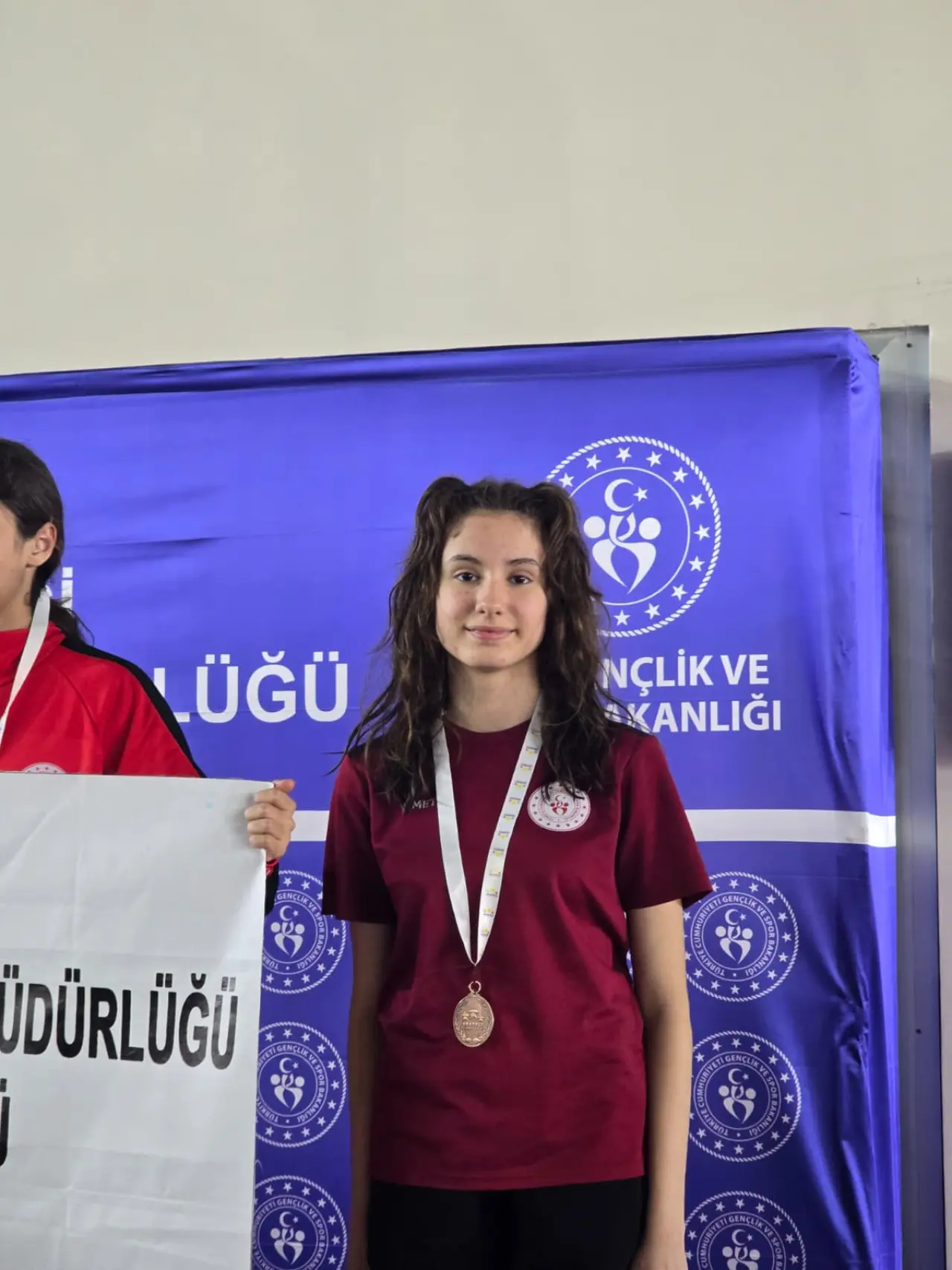 Erzurum Olimpik Havuzunda Gümüşhane Rüzgarı: Madalyaları Toplayıp Döndüler! 7