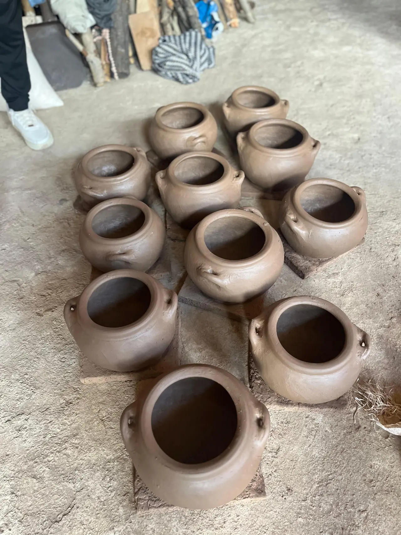 GÜDAK’tan Kostan Dağı-Dölek Köyü Rotasında 20 Kilometrelik Yürüyüş 9