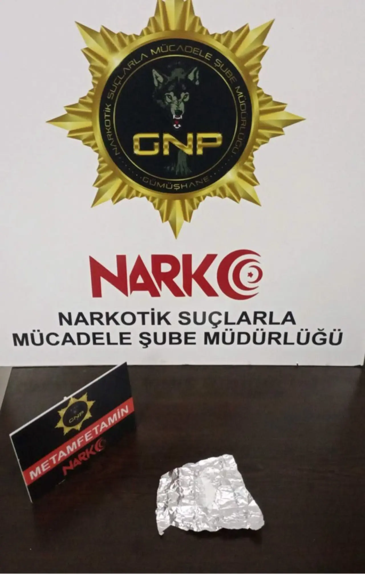 Gümüşhane Emniyetinden 15 Günlük Asayiş Raporu: 22 Aranan Şahıs Yakalandı 2