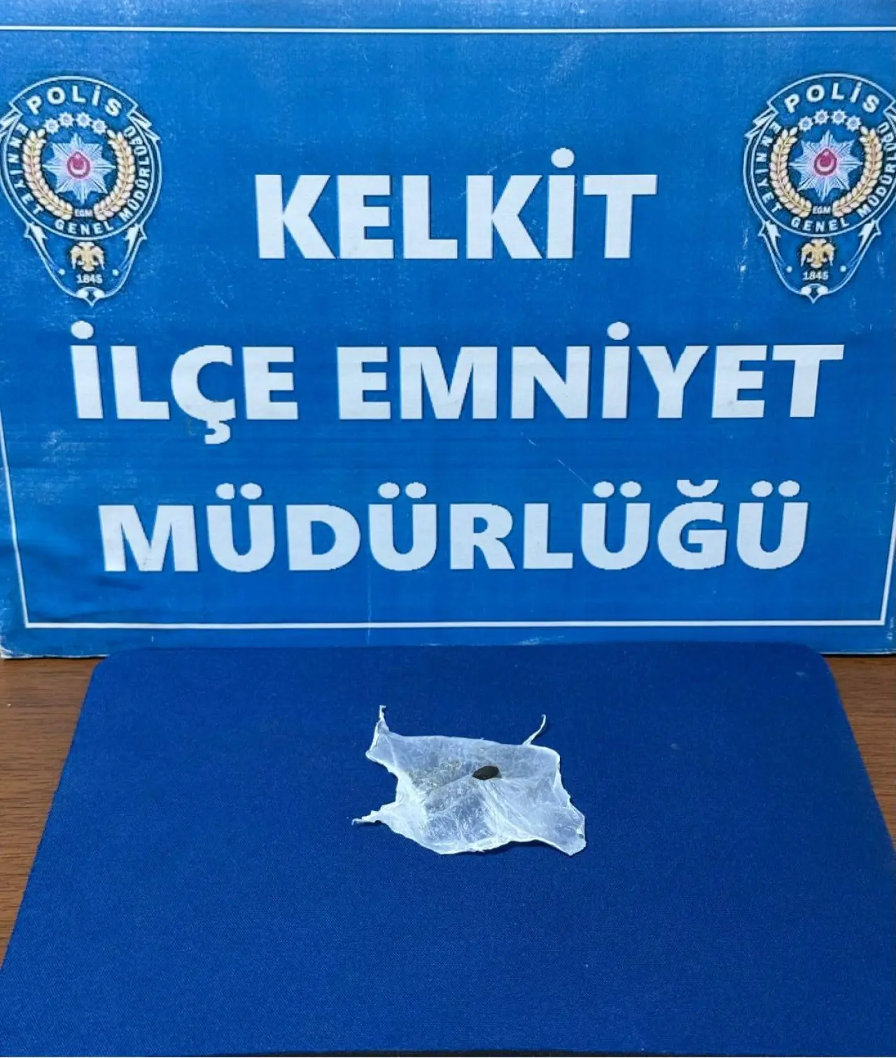 Gümüşhane Emniyetinden 15 Günlük Asayiş Raporu: 22 Aranan Şahıs Yakalandı 4