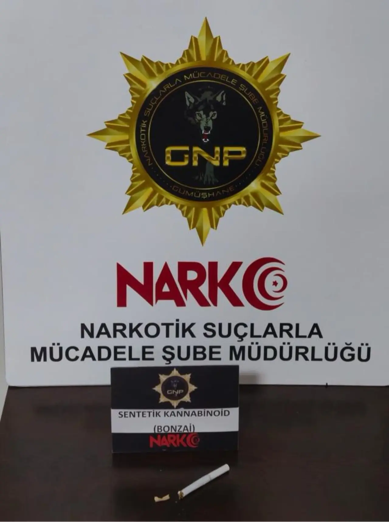 Gümüşhane İl Emniyet Müdürlüğünden Kapsamlı Asayiş Operasyonu 5