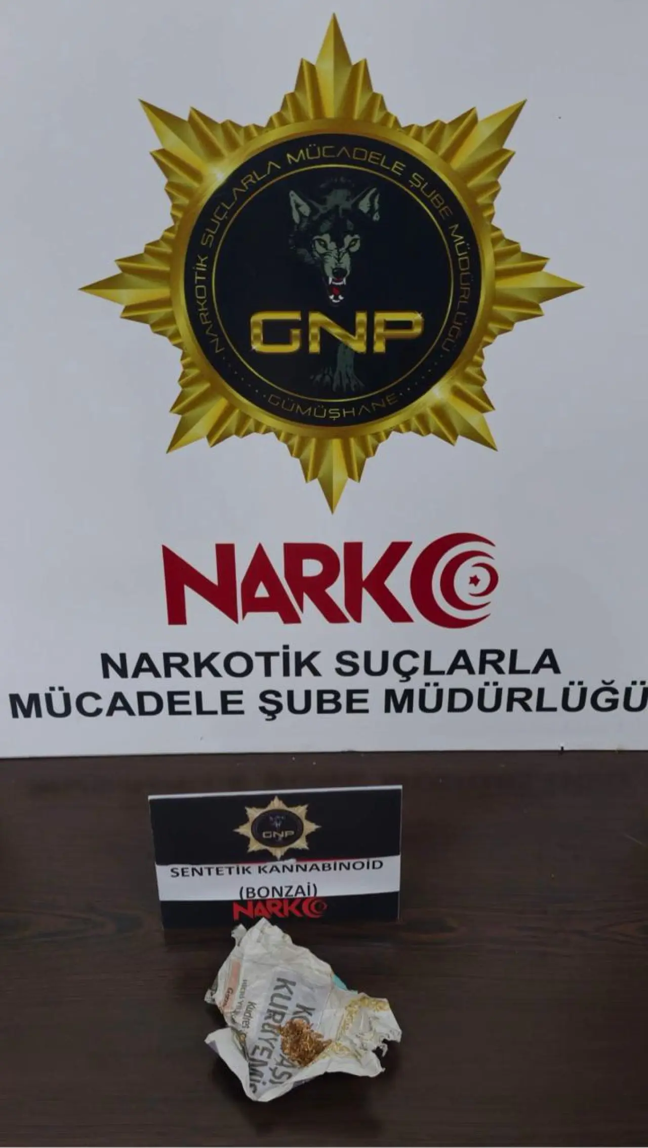 Gümüşhane İl Emniyet Müdürlüğünden Kapsamlı Asayiş Operasyonu 3