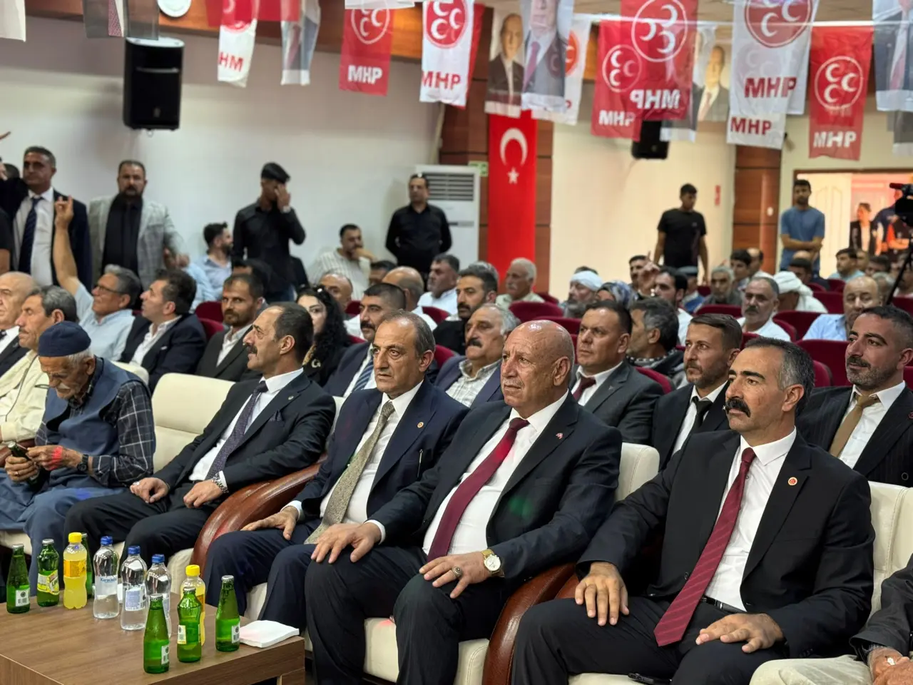 Gümüşhane Milletvekili Musa Küçük'ten Diyarbakır'da Birlik Mesajı 1