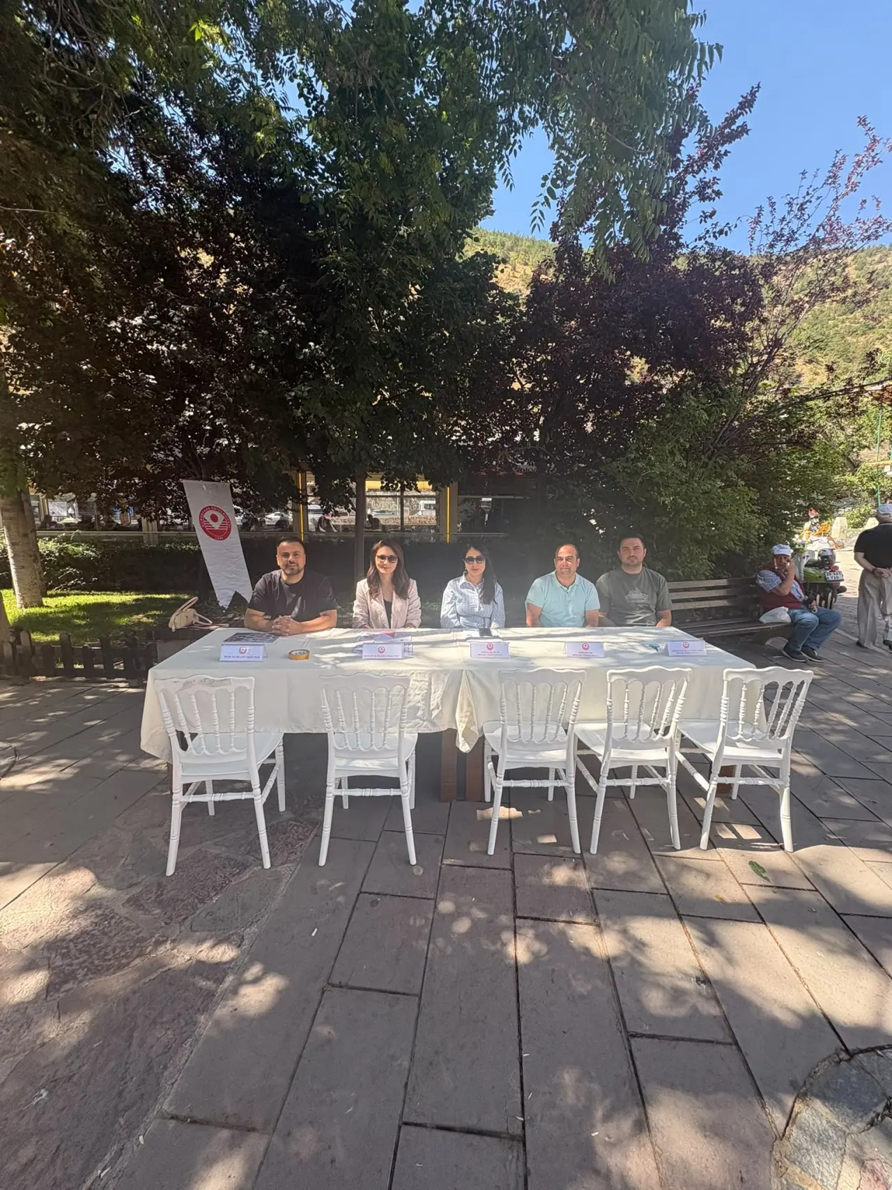 Gümüşhane Üniversitesi tercih döneminde aday öğrencilere rehberlik etti 2