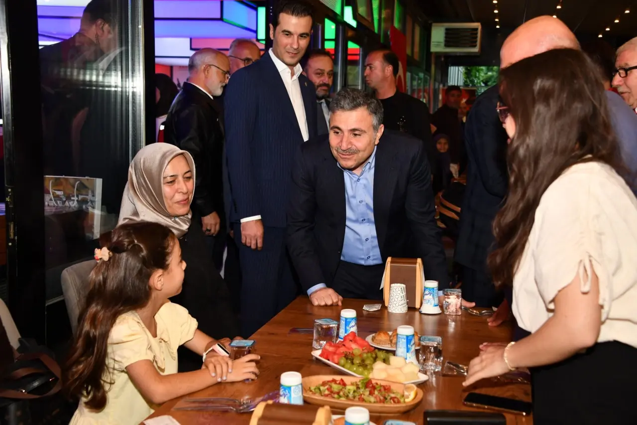Gümüşhane’de 15 Temmuz Demokrasi ve Milli Birlik Gününün 10.Yıl Etkinlikleri Başladı 10