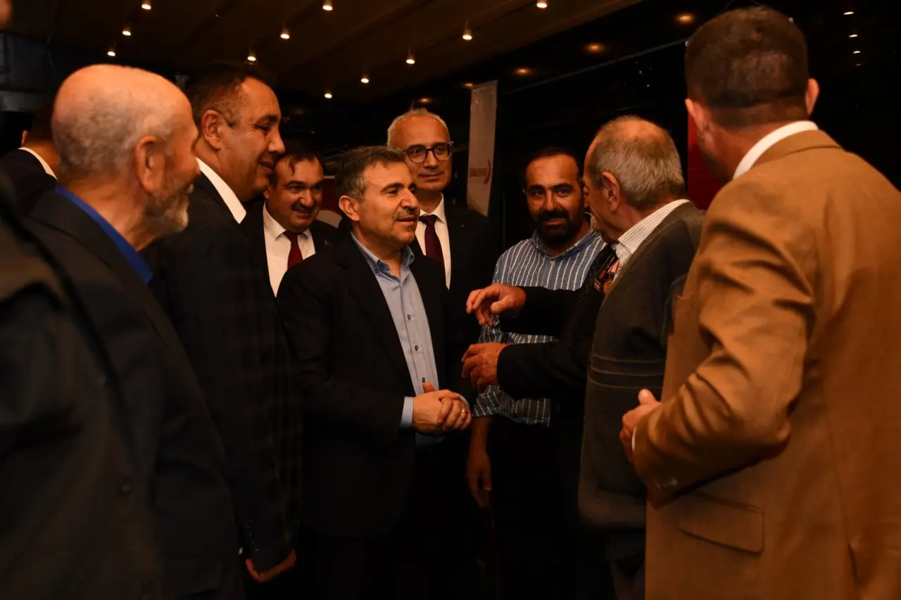 Gümüşhane’de 15 Temmuz Demokrasi ve Milli Birlik Gününün 10.Yıl Etkinlikleri Başladı 15