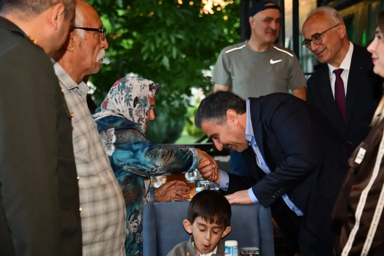 Gümüşhane’de 15 Temmuz Demokrasi ve Milli Birlik Gününün 10.Yıl Etkinlikleri Başladı 9