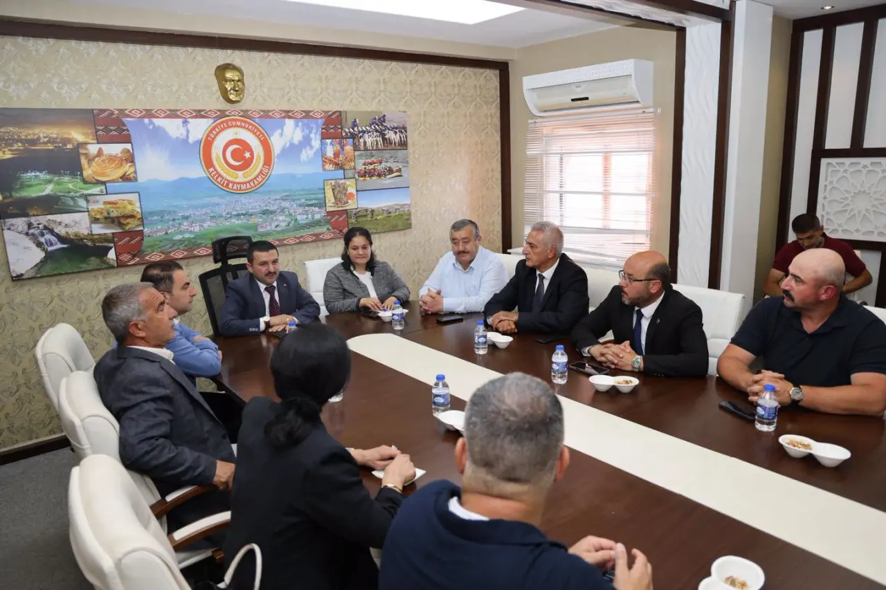 Gümüşhane'de Dev Kazan Kuruluyor: 6 Bin Litreyle Dünya Rekoru Kırılacak! 4