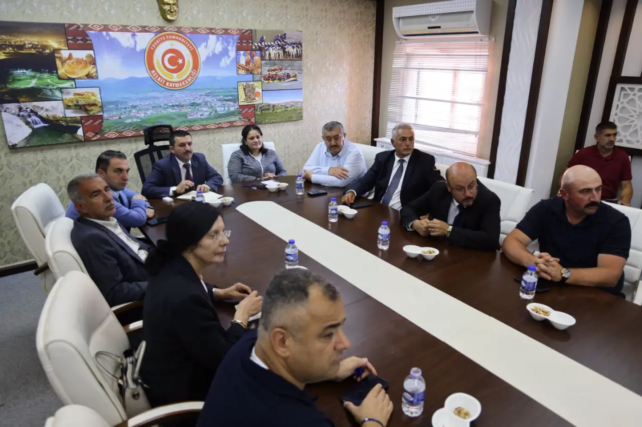 Gümüşhane'de Dev Kazan Kuruluyor: 6 Bin Litreyle Dünya Rekoru Kırılacak! 2