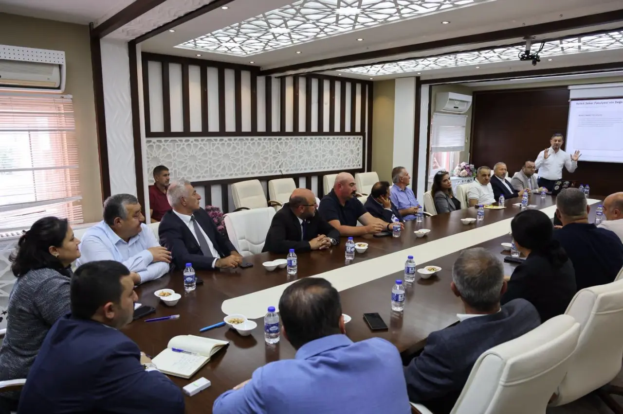 Gümüşhane'de Dev Kazan Kuruluyor: 6 Bin Litreyle Dünya Rekoru Kırılacak! 1
