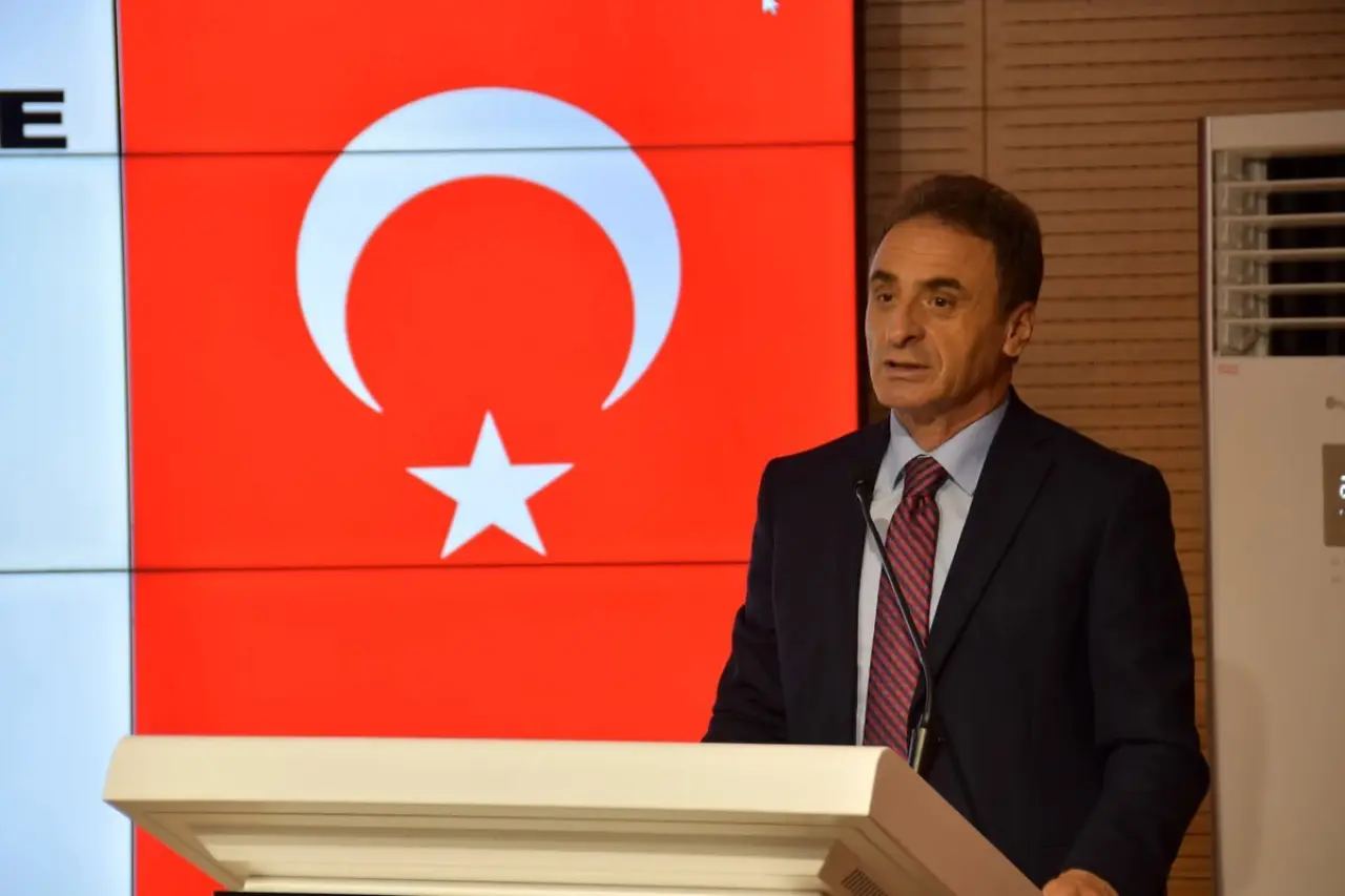Gümüşhane'de Yeni Görevlendirilen Eğitim Yöneticileri İçin Gelişim Programı Başladı 2